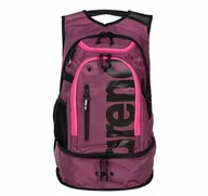 Plecaki - Plecak sportowy na basen trening siłownię podróż Fastpack 3.0 Arena 40 l - miniaturka - grafika 1