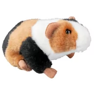 Maskotki i pluszaki - Maskotka Świnka Morska Pluszak 18 cm Gryzoń - miniaturka - grafika 1
