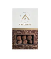 Czekolada - Orzechy laskowe w mlecznej czekoladzie z kawą 100g - miniaturka - grafika 1