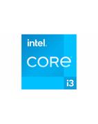 Procesory - INTEL Core i3-14100F 3.5GHz LGA1700 12M Cache Tray CPU - miniaturka - grafika 1