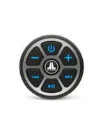 Akcesoria car audio - JL AUDIO MBT-CRXv3 Wodoodporny kontroler i odbiornik audio z bezprzewodową technologią Bluetooth® - miniaturka - grafika 1