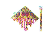 Zabawki militarne - Latawiec Sportox Kids Motyl - ARTYK - miniaturka - grafika 1