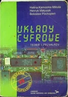 Aplikacje biurowe - Układy cyfrowe teoria i przykłady - miniaturka - grafika 1