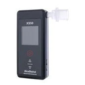 Alkomaty - Alcodigital XS50 - miniaturka - grafika 1