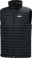 Kamizelki męskie - Helly Hansen Helly Hansen męska kamizelka SIRDAL INSULATOR VEST 62991-990 M - miniaturka - grafika 1