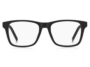 Okulary korekcyjne Tommy Hilfiger TH 1990 003 - Okulary korekcyjne, oprawki, szkła - miniaturka - grafika 3