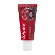 Pasty do zębów - Colgate Max White Activated Charcoal Pasta do zębów 20 ml - miniaturka - grafika 1