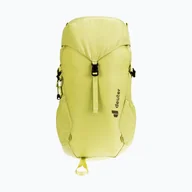 Plecaki - Plecak turystyczny dziecięcy deuter Climber 22 l sprout/linden - miniaturka - grafika 1