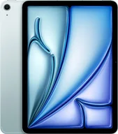 Tablety - Apple iPad Air 11 128GB 6th Gen. (2024) 5G Blue - miniaturka - grafika 1