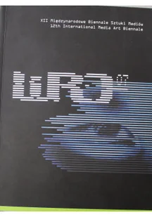 XII Międzynarodowe Biennale Sztuki Mediów WRO 07 - Systemy operacyjne i oprogramowanie - miniaturka - grafika 1