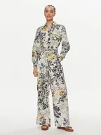 Kombinezony - MAX&Co. Kombinezon Nairobi 24182410 Kolorowy Regular Fit - miniaturka - grafika 1