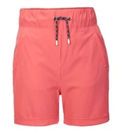 Spodenki damskie - killtec Dziewczyny Funkcjonalne spodenki/szorty KOS 337 GRLS SHRTS, pink, 116, 41532-000 - miniaturka - grafika 1