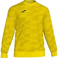 Bluzy męskie - Joma Combi Grafity męska bluza z kapturem, 101329.331, granatowa, XXXXXXS 101329.331 - miniaturka - grafika 1