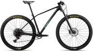 Rowery - Orbea Alma H10-Eagle, czarny XL | 53,3cm 2022 Rowery górskie - miniaturka - grafika 1