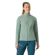 Kurtki damskie - Damska kurtka polarowa Helly Hansen Daybreaker Fleece cactus - S - miniaturka - grafika 1