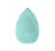 Gąbeczki do makijażu - Hulu Gąbka Do Makijażu Make-up Sponge Light Mint - miniaturka - grafika 1