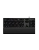 Zestawy myszka + klawiatura - LOGITECH G513 Carbon GX Brown CARBON (PAN) - miniaturka - grafika 1