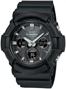 Zegarek Casio G-Shock GAW-100B-1AER - Zegarki męskie - miniaturka - grafika 1