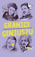 E-booki - literatura faktu - Granice geniuszu. Zaskakująca głupota najwybitniejszych umysłów w historii - miniaturka - grafika 1