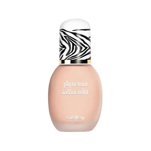 Sisley Phyto-Teint Ultra Eclat 3+ Apricot Podkłady 30 ml 000N Snow - Podkłady do twarzy - miniaturka - grafika 1