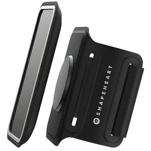 Shapeheart Shapeheart Sports Armband V2 XXL - Etui i futerały do telefonów - miniaturka - grafika 1