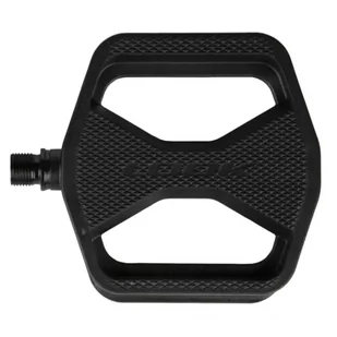 Look Look Geo City Pedals, black  2021 Pedały trekkingowe i miejskie 301030001 - Części rowerowe - miniaturka - grafika 1