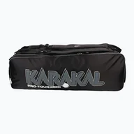 Squash - Torba do squasha Karakal Pro Tour Elite 2.1 12R white - miniaturka - grafika 1
