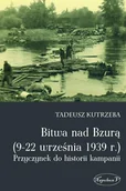 E-booki - historia - Bitwa nad Bzurą (9-22 września 1939 r.) - miniaturka - grafika 1
