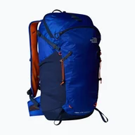Plecaki - Plecak turystyczny The North Face Trail Lite Speed 30 l L-XL tnf black/summit navy WYSYŁKA W 24H 30 DNI NA ZWROT - miniaturka - grafika 1