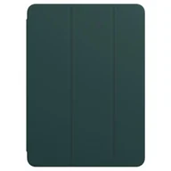 Etui do tabletów - Apple Etui na iPad Pro Smart Folio Ciemny malachit MJMK3ZM A - miniaturka - grafika 1