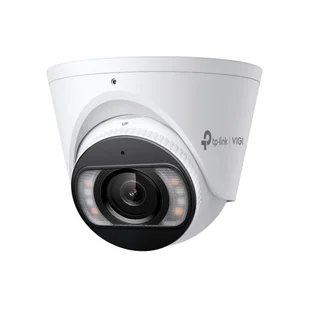 TP-Link VIGI C445 Wieżyczka Kamera bezpieczeństwa IP Wewnętrz i na wolnym powietrzu 2688 x 1520 px Sufit / Ściana - Kamery do monitoringu - miniaturka - grafika 1