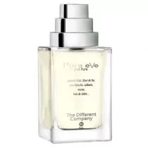 The Different Company Pure eVe woda perfumowana 100ml - Wody i perfumy damskie - miniaturka - grafika 1