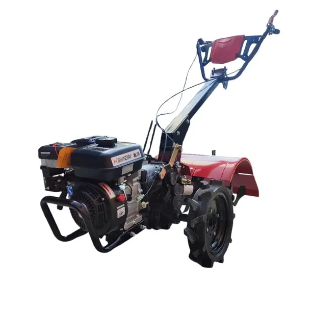 Glebogryzarka spalinowa Fux 212cc 7KM 50cm