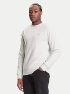 Bluzy męskie - Quiksilver Bluza Salt Water Crew EQYFT05158 Szary Regular Fit - miniaturka - grafika 1