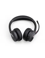 Słuchawki - Yealink BH70 Mono UC USB-A 1208666 - miniaturka - grafika 1
