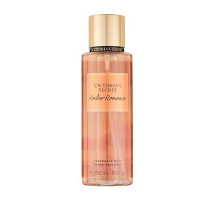Victorias Secret Fantasies Amber Romance 250 ml do ciała - Balsamy i kremy do ciała - miniaturka - grafika 1