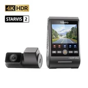 Wideorejestratory - VIOFO A229 ULTRA 2CH WR24.PL - miniaturka - grafika 1