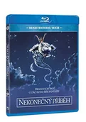 Filmy przygodowe Blu-Ray - Niekończąca się opowieść - miniaturka - grafika 1