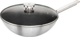 ZWILLING JOY PLUS Wok 30 cm - Patelnie - miniaturka - grafika 1