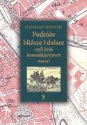 Muzyka dla dzieci - ISKRY Podróże bliższe i dalsze czyli urok komunikacyjnych staroci - dostępny od ręki, wysyłka od 2,99 - miniaturka - grafika 1