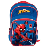 Plecaki - Plecak Marvel Spiderman 42cm - miniaturka - grafika 1