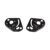 Akcesoria motocyklowe - Części zamienne Mocowanie wizjera HJC SY-MAX III/IS-MAX II - miniaturka - grafika 1