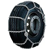 Łańcuchy śniegowe - DRABINKOWE ŁAŃCUCHY ŚNIEGOWE TIR CIĘŻAROWE 305/60 - miniaturka - grafika 1