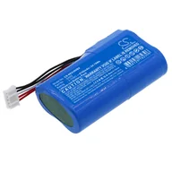 Akcesoria do kas i terminali - NexGo N3 / GX02 6700mAh 24.79Wh Li-Ion 3.7V (Cameron Sino) - miniaturka - grafika 1