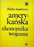 Ekonomia - Amerykańska ekonomika wojenna - miniaturka - grafika 1