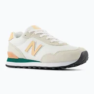 Sport OUTLET - Buty damskie New Balance Classic 515's V3 white - miniaturka - grafika 1