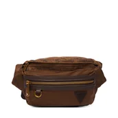 Nerki - Nerka Guess HMBENP P6156 Brązowy - miniaturka - grafika 1