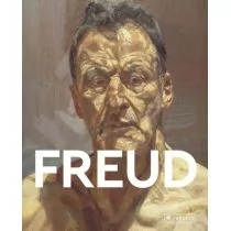 Brad Finger Freud Masters of Art - Obcojęzyczne książki o kulturze i sztuce - miniaturka - grafika 1