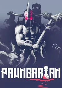 Pawnbarian (PC) klucz Steam - Gry PC Cyfrowe - miniaturka - grafika 1