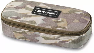 Dakine SCHOOL CASE VINT CAM piórnik uczeń - Piórniki - miniaturka - grafika 1
